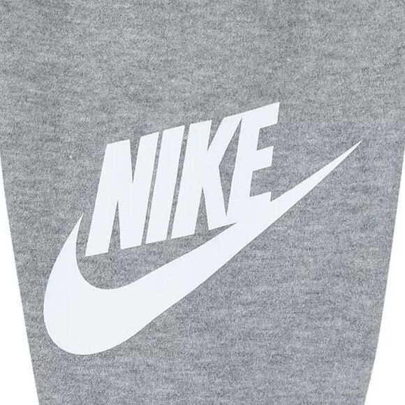 NWT NIKE Baby Boys Gray 2 Piece Athletic Set Hoodie & Joggers - Size 18M - Picture 5 of 8